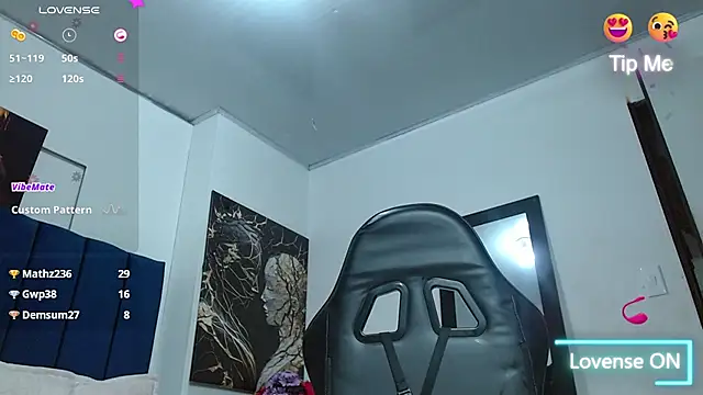 Tatiana_star1's cam snapshot