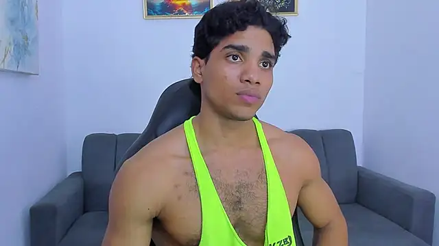 Dustyn_Michelle1's cam snapshot