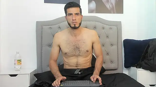 marc_ruffa's cam snapshot