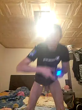 Jimmy8999's cam snapshot