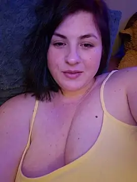 Sweet-bun-3's cam snapshot