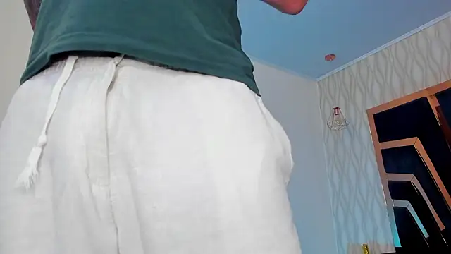 Petesevans live sex cam