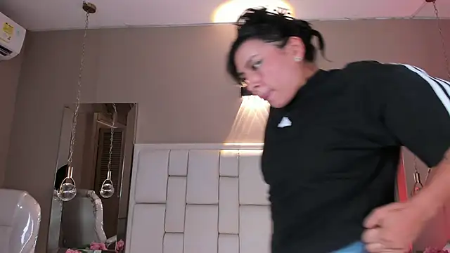 JessyEvans live sex cam