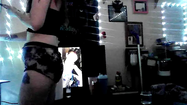 Etherealgoddess222 live sex cam