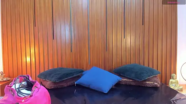 SilvanaCapelli live sex cam