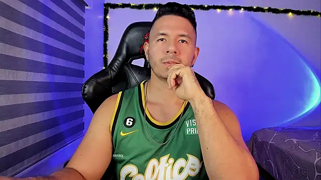 ransoj's cam snapshot