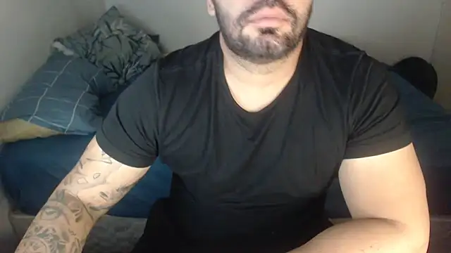 drlluis's cam snapshot