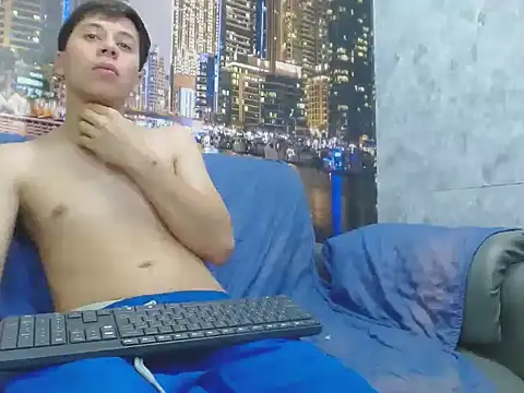 santiago_xxxcol's cam snapshot