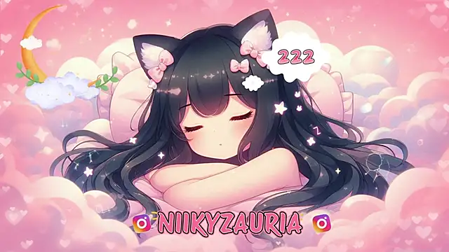 _niiky's cam snapshot