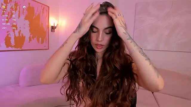 MarianneLane's cam snapshot