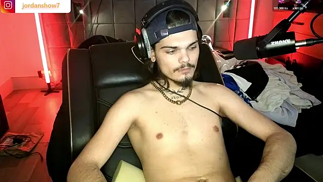 JordanShow's cam snapshot