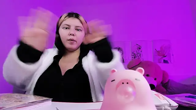 DiaAngell's cam snapshot