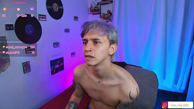 Nick_Bangover_'s cam snapshot