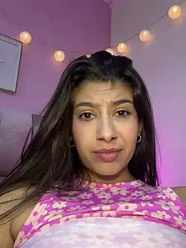 Lenapink19's cam snapshot