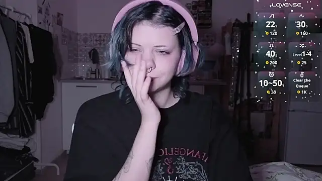 Alice_Zev's cam snapshot