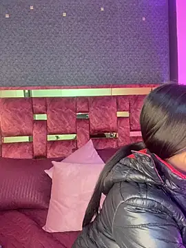 kaily_millers's cam snapshot