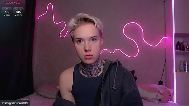 soulinacage's cam snapshot