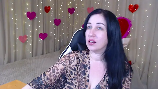 JillStevens's cam snapshot