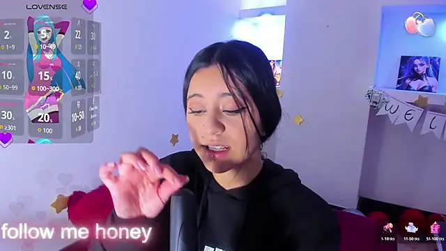 zoe_connor19's cam snapshot