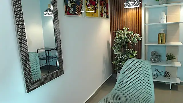 Dalila_Sky's cam snapshot