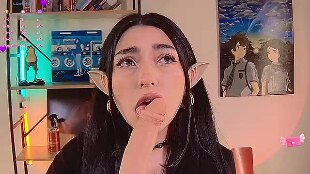 Sweet_Nyx's cam snapshot