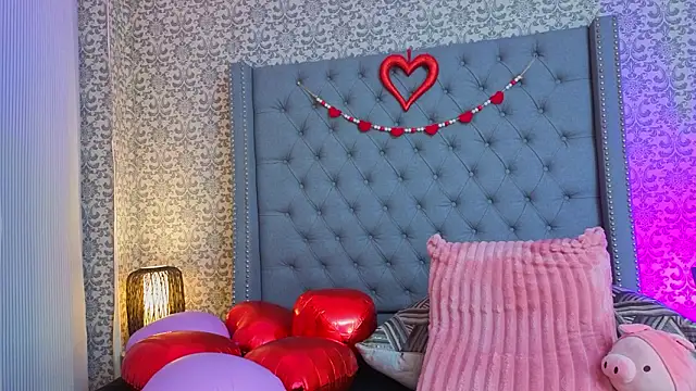 Abby_roussee's cam snapshot