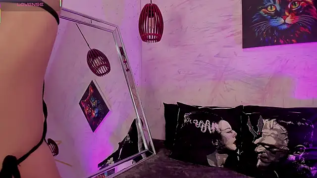 badfairy's cam snapshot