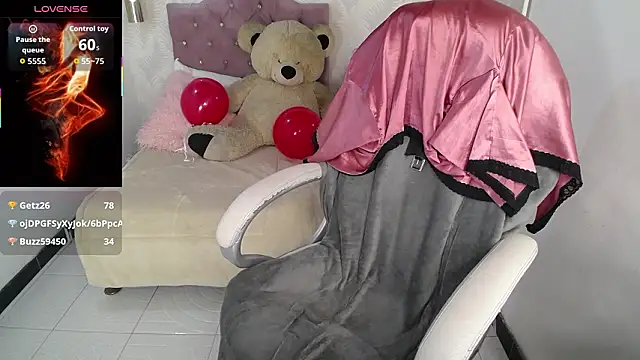 alllyson_'s cam snapshot