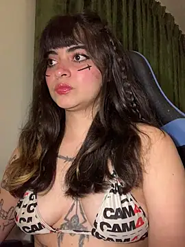 Annagoth_'s cam snapshot