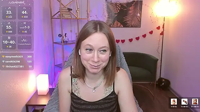 Brooke_lover's cam snapshot