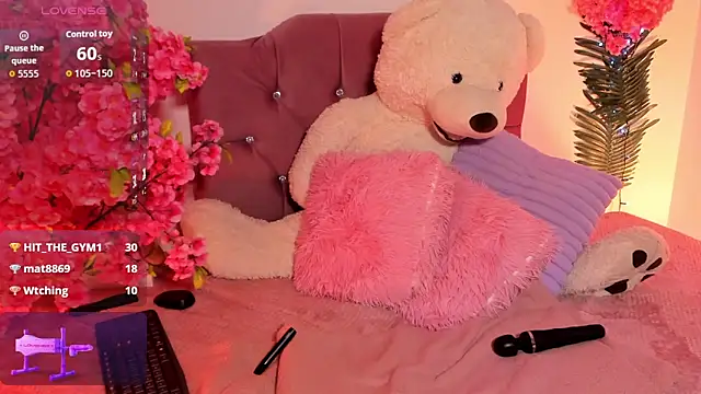 Nickie_reed_'s cam snapshot