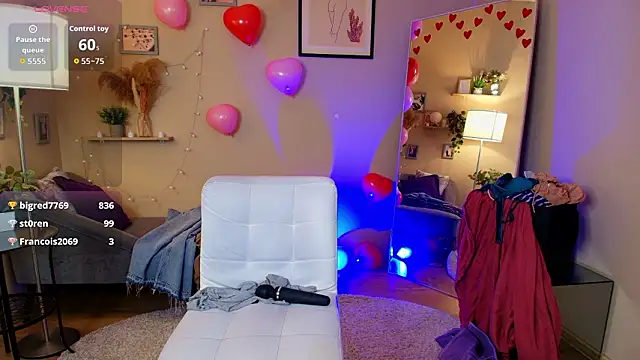 AvaSun's cam snapshot