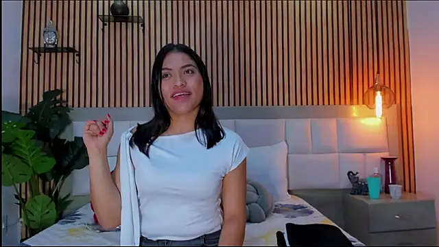 Georgia_Vega's cam snapshot