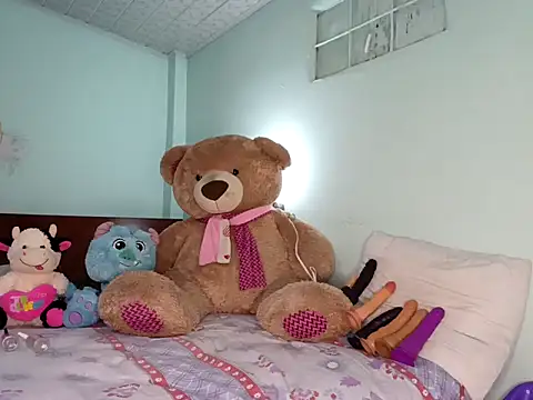 Elii_petit's cam snapshot