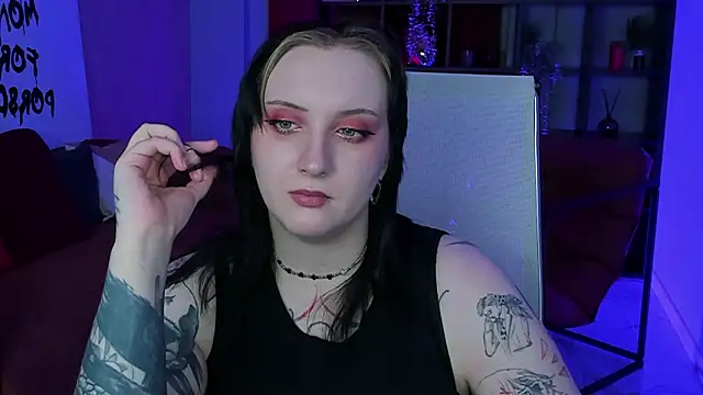 AsheLucker's cam snapshot