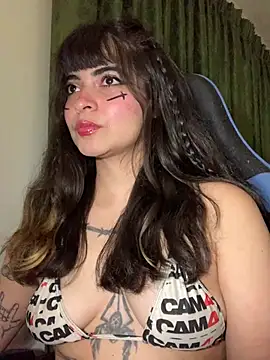 Annagoth_'s cam snapshot