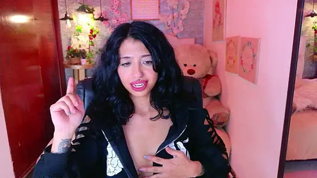 REDHOTTER_'s cam snapshot