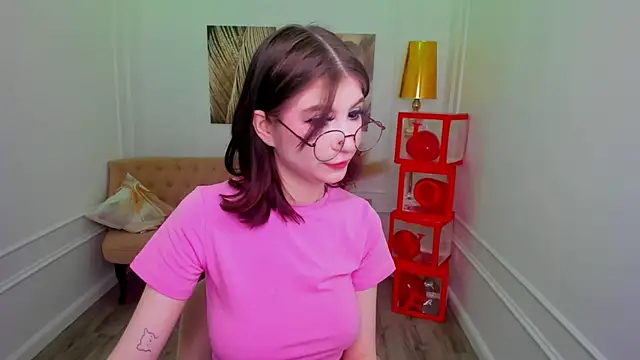 MeLLSawertyq's cam snapshot