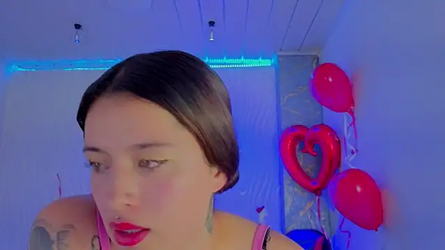 Harley_quinzell's cam snapshot