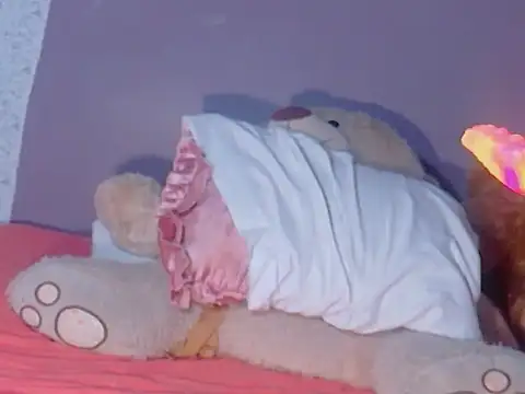 PaulinaWilliams's cam snapshot