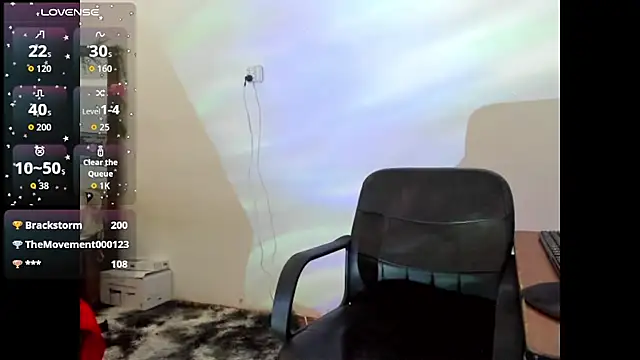 Paulas_sweet430's cam snapshot