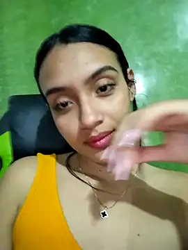 cynliu's cam snapshot