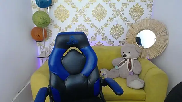 ALISS_M_'s cam snapshot