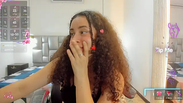 NoaMalak7's cam snapshot