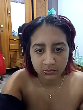 AlanaFantasy's cam snapshot