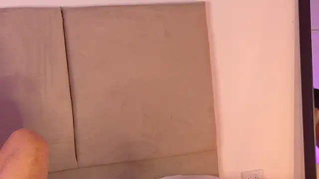 AlexLamunequita's cam snapshot