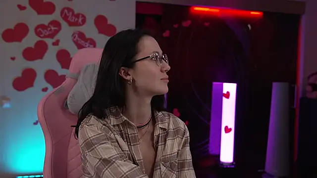 GirlGogo live sex cam