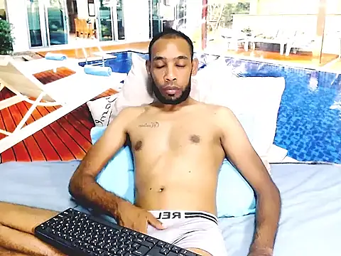 IndianMagicMike's cam snapshot