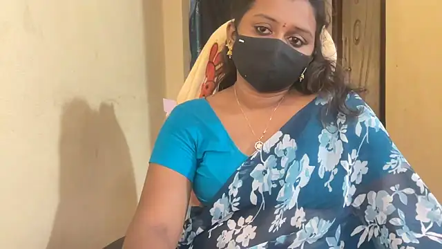 Tanuja-Sexy live sex cam