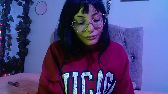 valkiry_'s cam snapshot